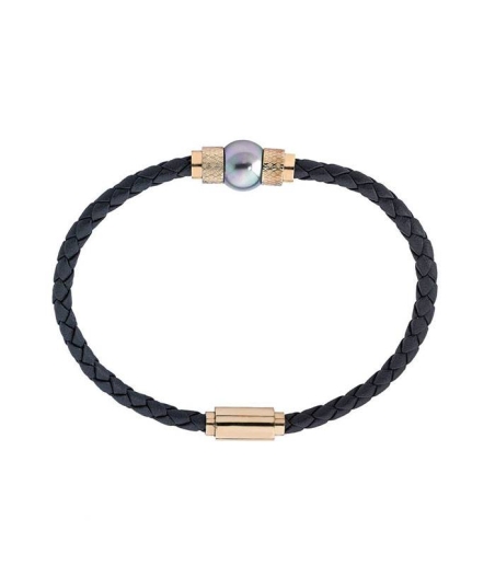 Pulsera Majorica Men's Collection 14667.03.0.000.010.1