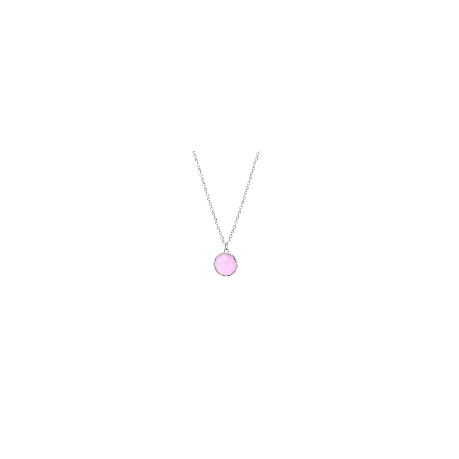 Lotus Collana Colar Modello LS2256-1/2, Gioiello Femminile In Metallo