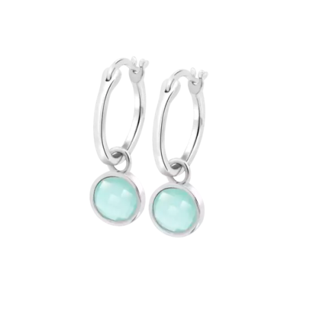 Pendientes Lotus Silver Sinfos LP3562-4/2