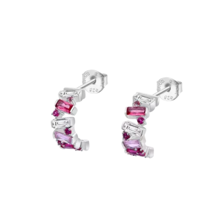 Pendientes Lotus Silver Sinfos LP3583-4/1