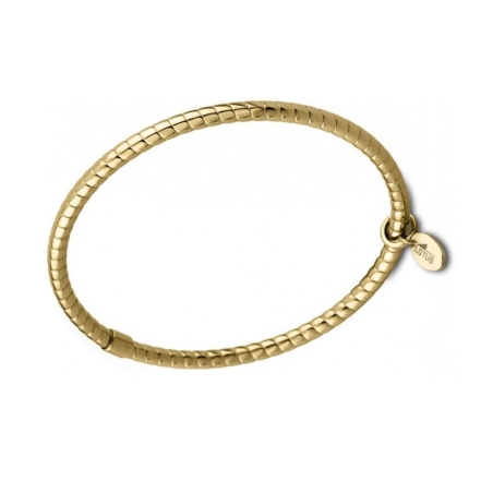Pulsera Lotus Style Rígida LS1414-2/2