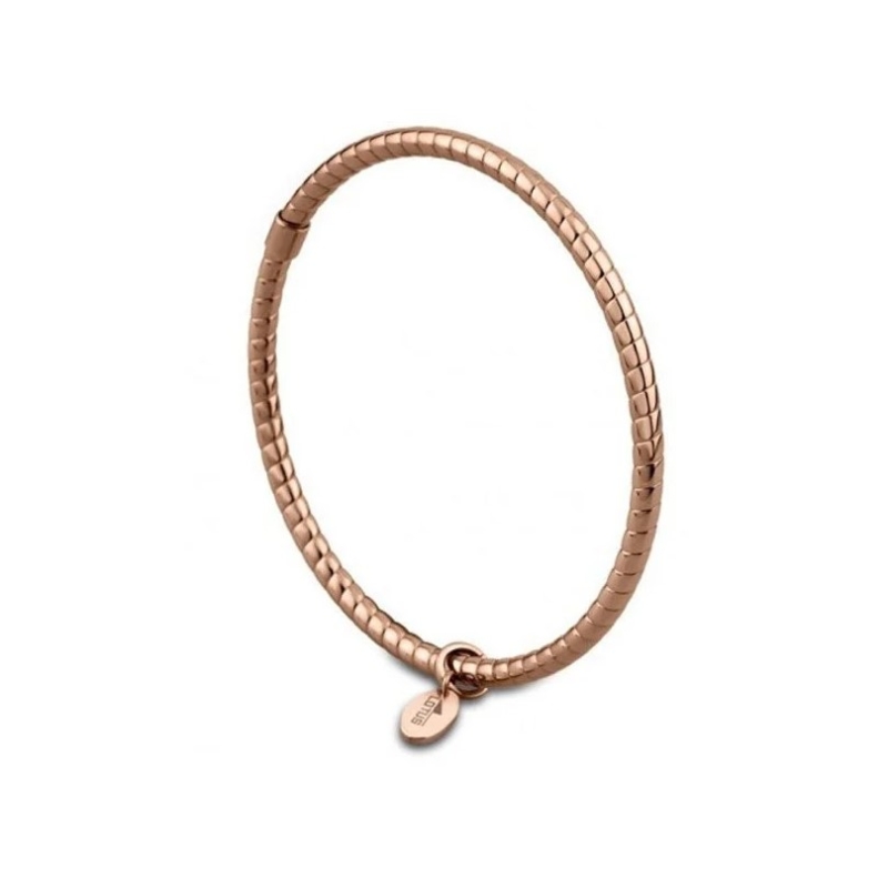 Pulsera Lotus Style Rígida LS1414-2/3