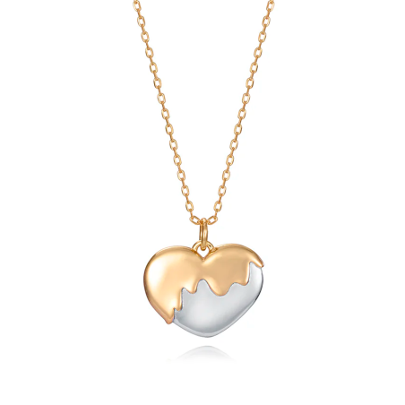 Collar Viceroy Corazón 13187C100-00