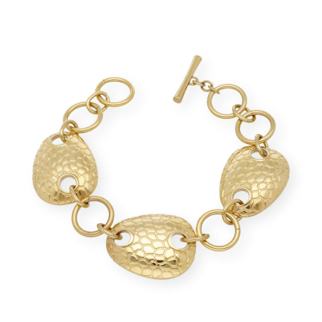 Pulsera Lotus Style LS1447-2/1