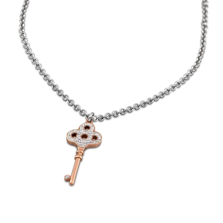 Collar Lotus Style Llave LS1530-1/3