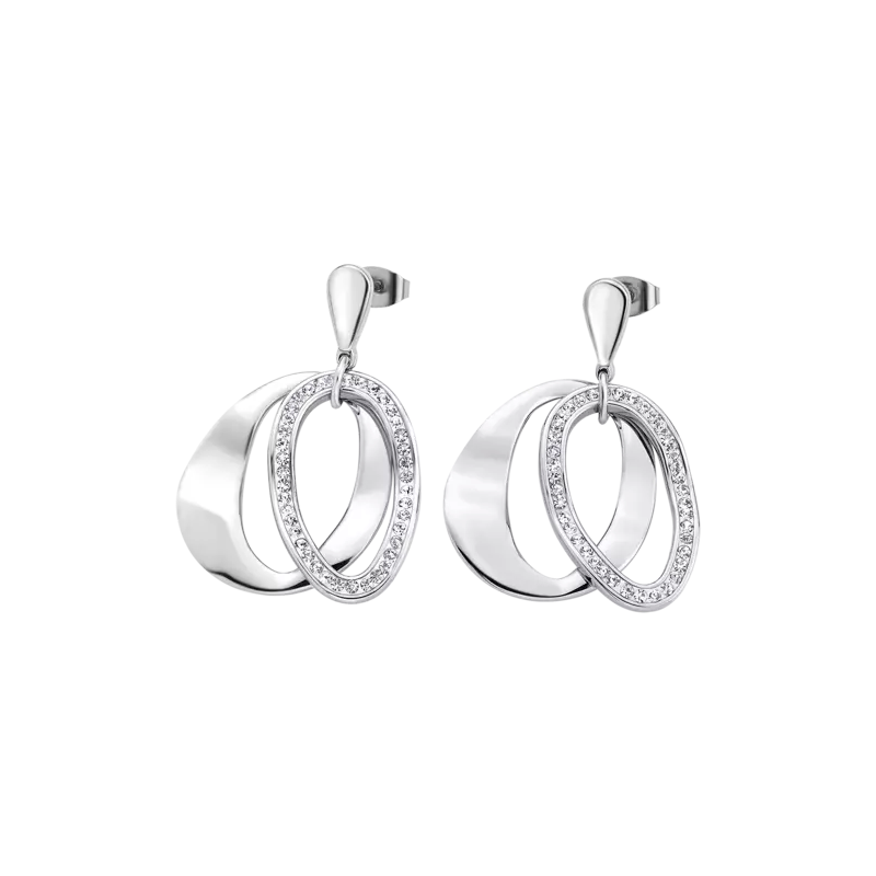 Pendientes Lotus Style Urban Woman LS1672-4/1
