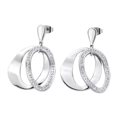 Pendientes Lotus Style Urban Woman LS1672-4/1