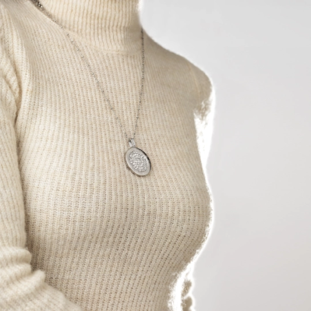 Collar Lotus Style LS1751-1/1