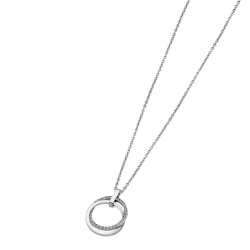 Collar Lotus Style Geométrico LS1780-1/1