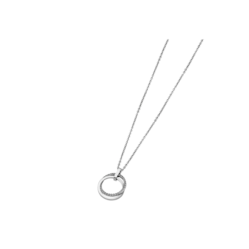 Collar Lotus Style Geométrico LS1780-1/1