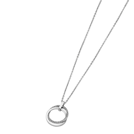 Collar Lotus Style Geométrico LS1780-1/1