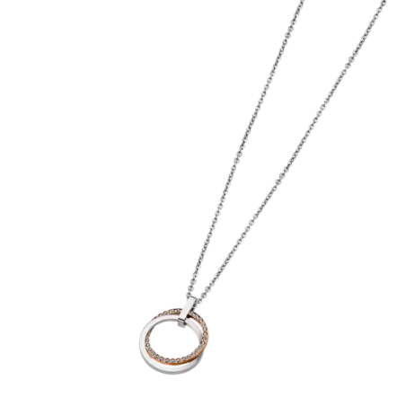 Collar Lotus Style LS1780-1/2