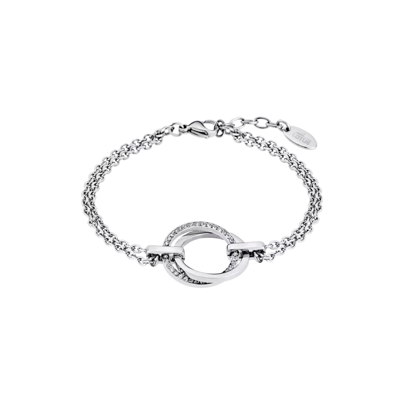 Pulsera Lotus Style Geométrica LS1780-2/1 Pulsera Lotus Style Geométrica LS1780-2/1