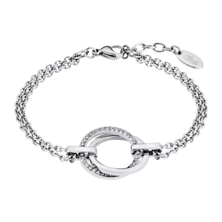 Pulsera Lotus Style Geométrica LS1780-2/1 Pulsera Lotus Style Geométrica LS1780-2/1