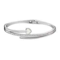 Pulsera Lotus Style Rígida LS1843-2/6