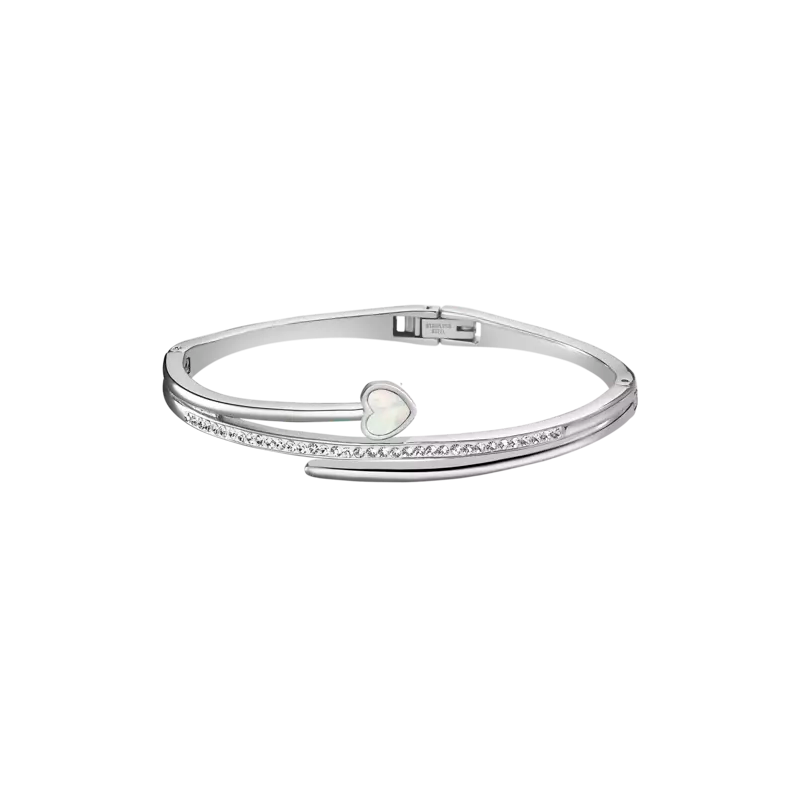Pulsera Lotus Style Rígida LS1843-2/6