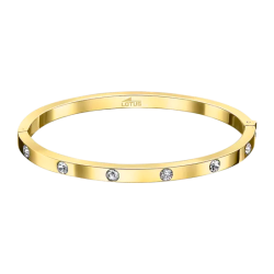 Pulsera Lotus Style Rígida LS1846-2/2