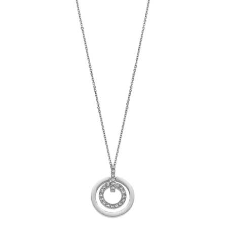 Collar Lotus Style Círculos LS1868-1/1
