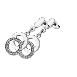 Pendientes Lotus Style Bliss LS1913-4/1