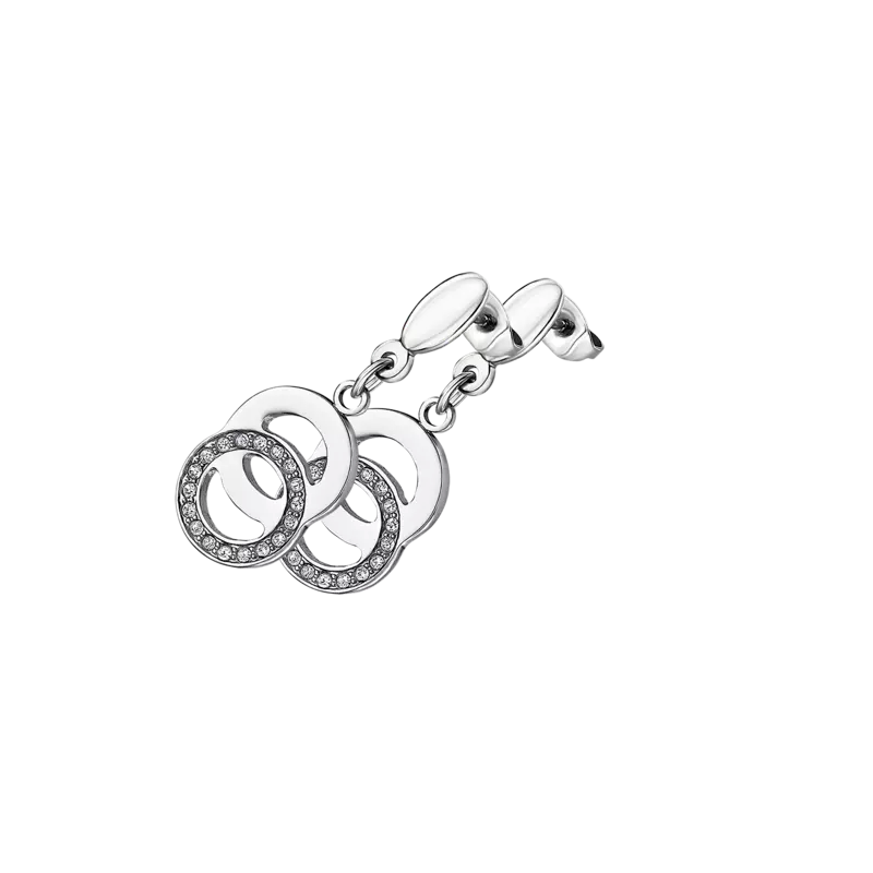 Pendientes Lotus Style Bliss LS1913-4/1