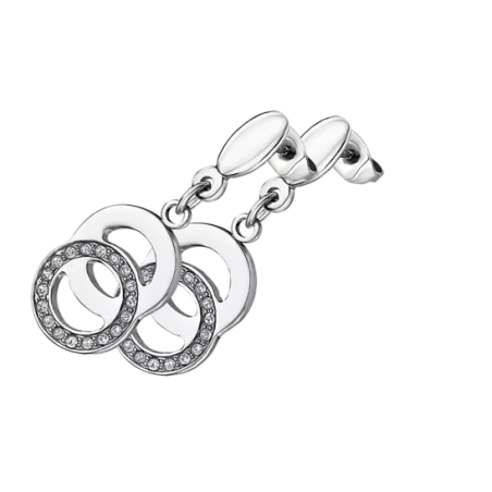 Pendientes Lotus Style Bliss LS1913-4/1