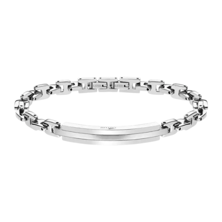 Pulsera Lotus Style Men in Black LS1966-2/1