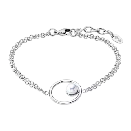 Pulsera Lotus Style Pearls LS2000-2/1