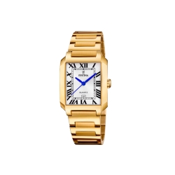 Reloj Festina mujer "On the square" F20680/1