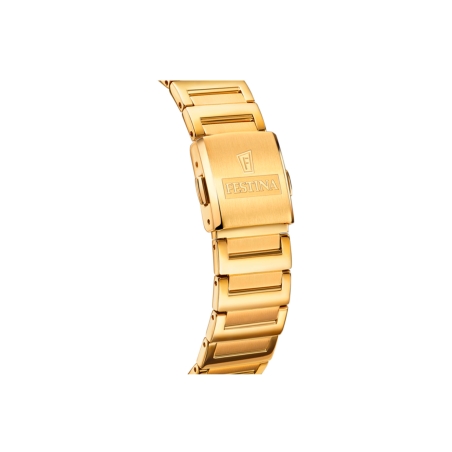 Reloj Festina mujer "On the square" F20680/1