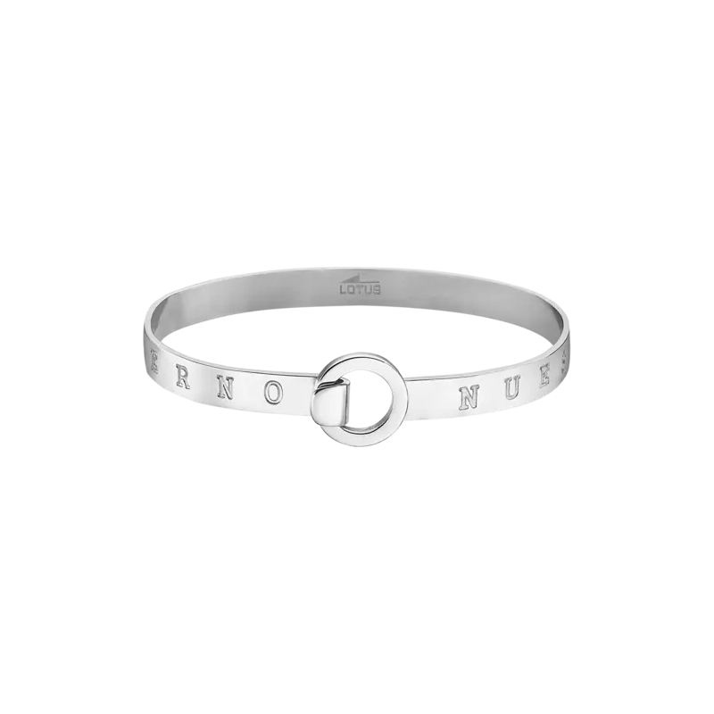 Pulsera Lotus Style Millennial LS2025-2/6