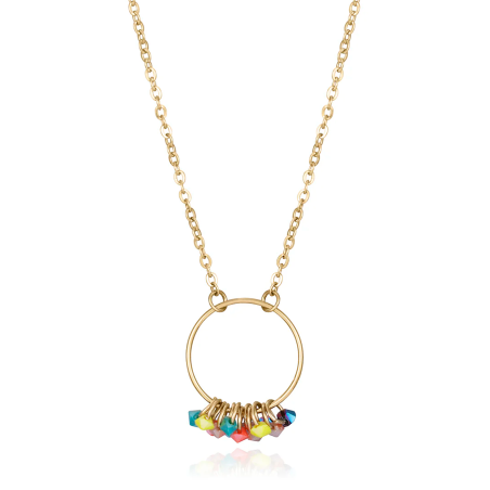 Collar Viceroy Chic Aro dorado 14156C01019