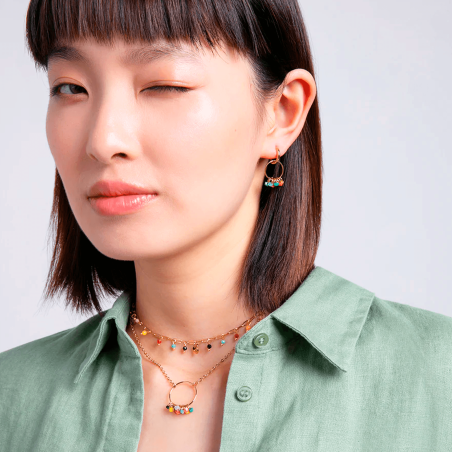 Collar Viceroy Chic Aro dorado 14156C01019