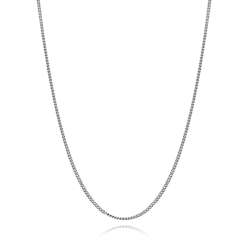 Cadena Viceroy acero 14130C01000