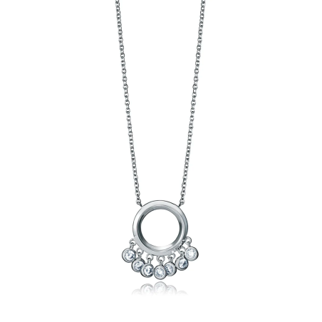 Collar Viceroy Elegant circonitas 85017C000-49