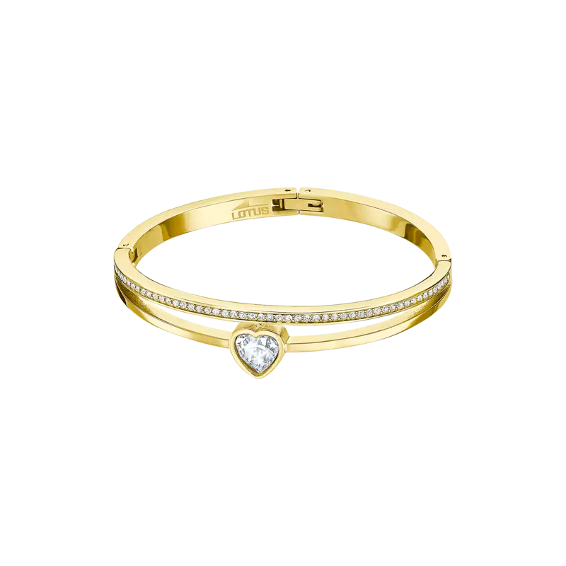 Pulsera Lotus Style Bliss LS2121-2/1