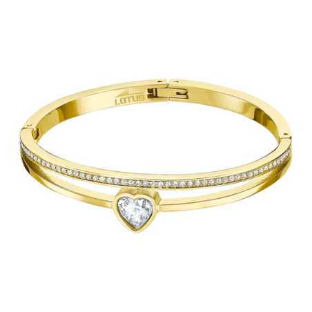 Pulsera Lotus Style Bliss LS2121-2/1
