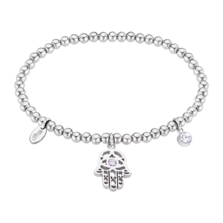Pulsera Lotus Style Mano de Fátima LS2170-2/3