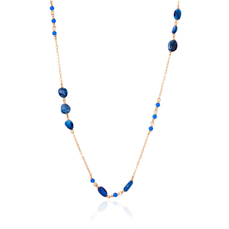 Collar Viceroy Chic Azul 14024C01012