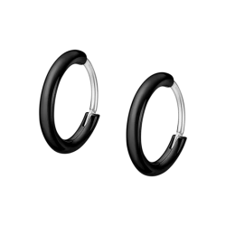 Pendientes Lotus Style Men LS2174-4/3