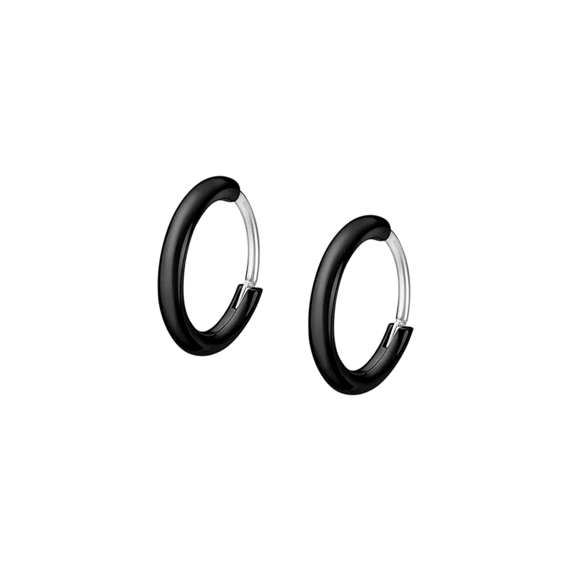 Pendientes Lotus Style Men LS2174-4/3