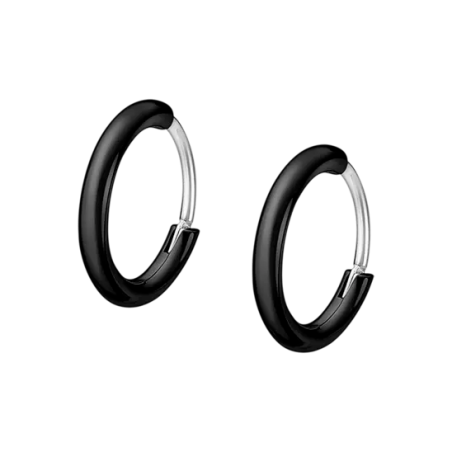 Pendientes Lotus Style Men LS2174-4/3