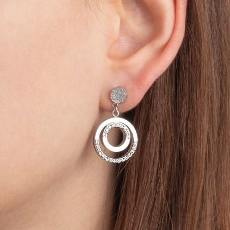 Pendientes Lotus Style LS2180-4/1