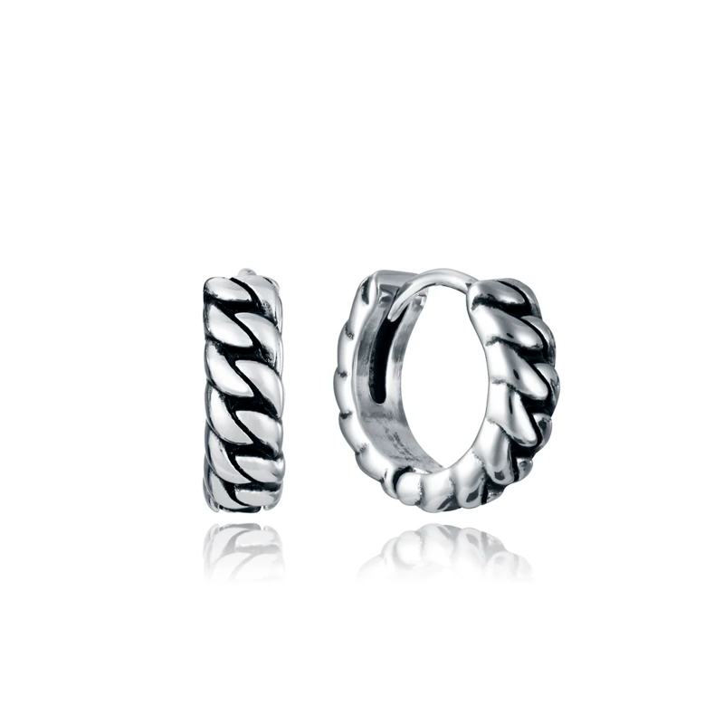 Pendientes Viceroy Acero cadena 14143E01000