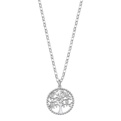 Collar Lotus Style Urban Woman LS2194-1/1