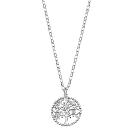 Collar Lotus Style Urban Woman LS2194-1/1