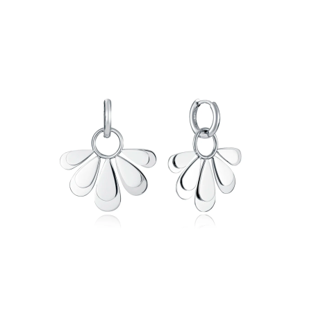 Pendientes Viceroy Flor 14149E01012