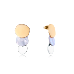 Pendientes Viceroy Madre perla 15142E01012