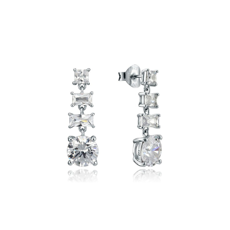 Pendientes Viceroy Circonitas 71019E000-38 Pendientes Viceroy Circonitas 71019E000-38