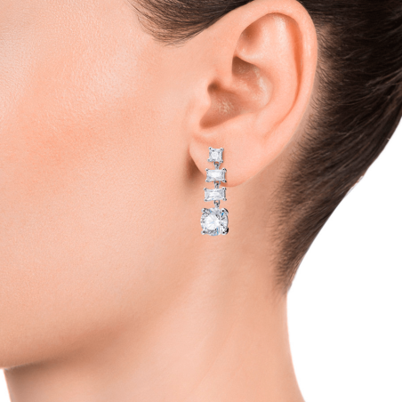 Pendientes Viceroy Circonitas 71019E000-38