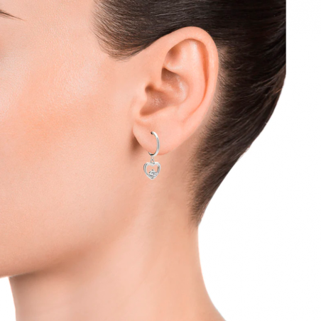 Pendientes Viceroy Corazones 71060E000-30